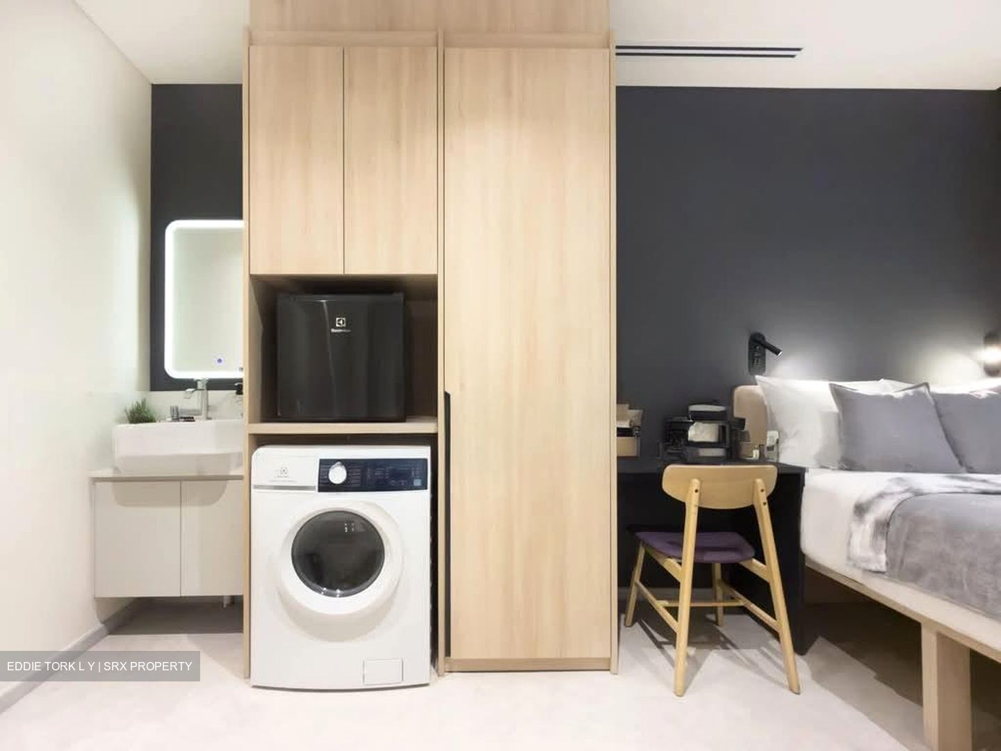 Coliwoo Midtown (D7), Apartment #584134441
